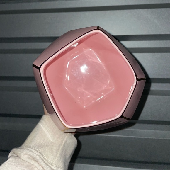 Abstract glass holder - Picture 5 of 5